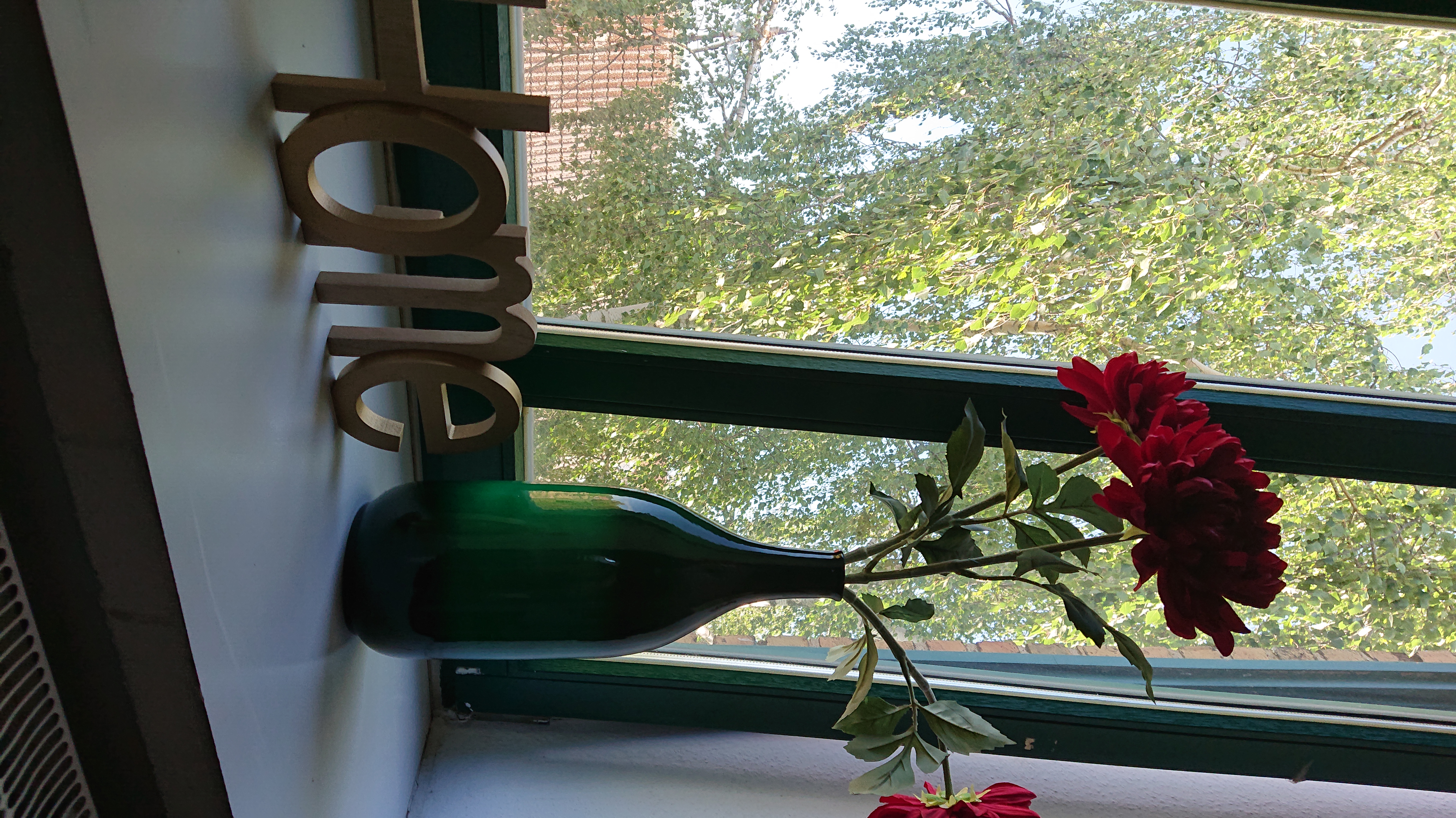 Monteurzimmer: voll möblierte Wohnung für bis zu 6 Personen im Herzen von Schwaan