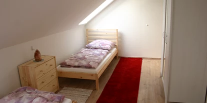 Monteurwohnung - Wernigerode - Wohnung Dachgeschoss groß, Ansicht 6 - Ferienhaus Abel - top Ausstattung, zentrale Lage
