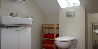 Monteurwohnung - Wernigerode - Wohnung Dachgeschoss groß, Ansicht 8 - Ferienhaus Abel - top Ausstattung, zentrale Lage