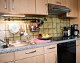 Monteurzimmer: Küche - Haus Sohl am Rothaarsteig