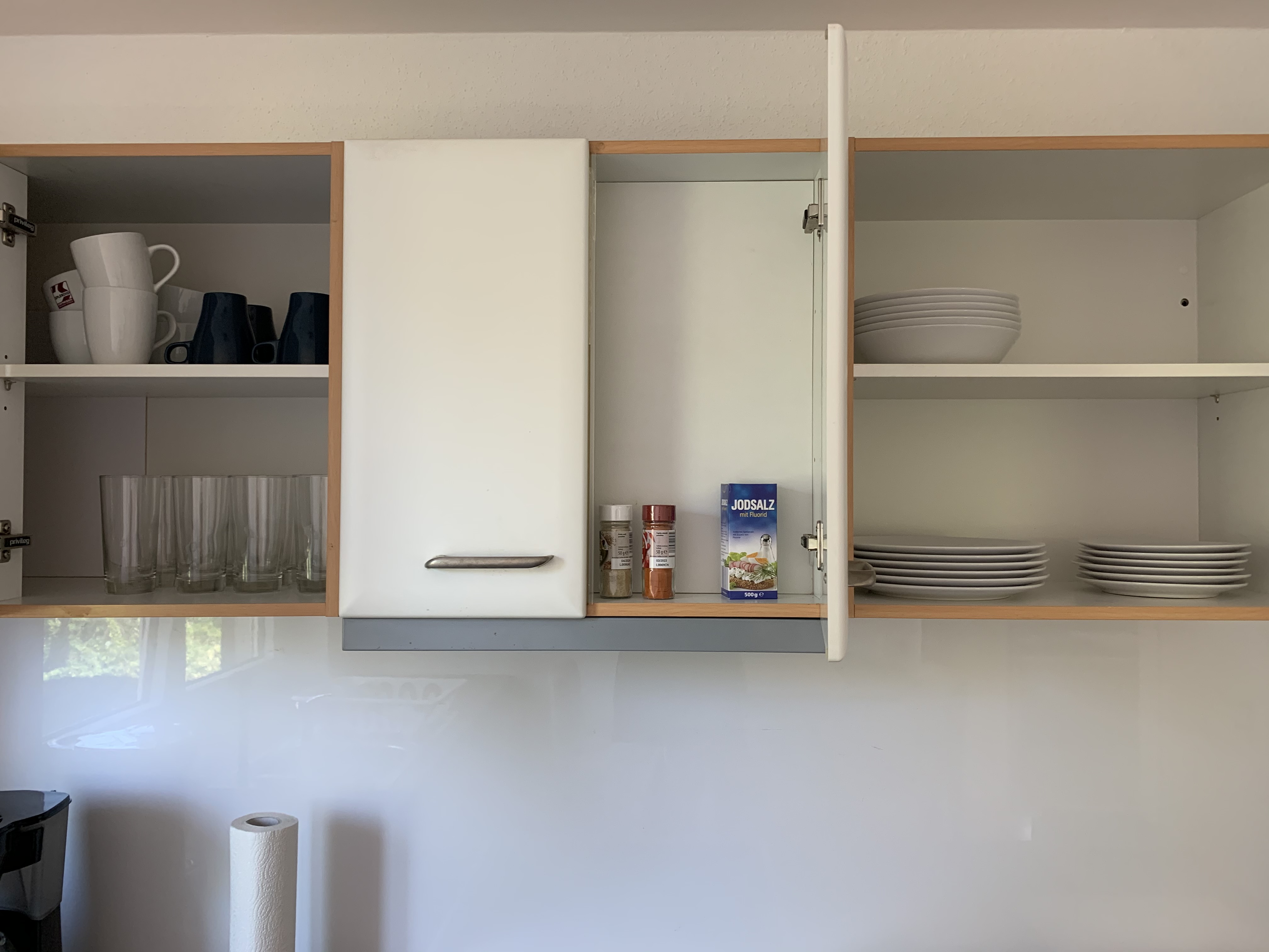 Monteurwohnung - Bettwäsche: Bettwäsche inklusive - Bayern - Monteurhaus in ruhiger Lage