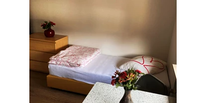 Monteurwohnung - PLZ 69469 (Deutschland) - Guest / bronshtein