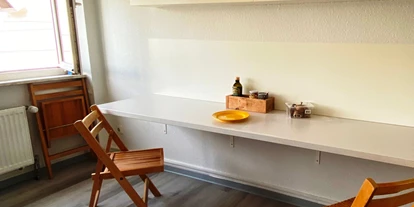Monteurwohnung - PLZ 69469 (Deutschland) - Guest / bronshtein