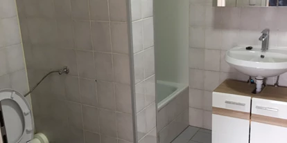 Monteurwohnung - PLZ 69469 (Deutschland) - Guest / bronshtein
