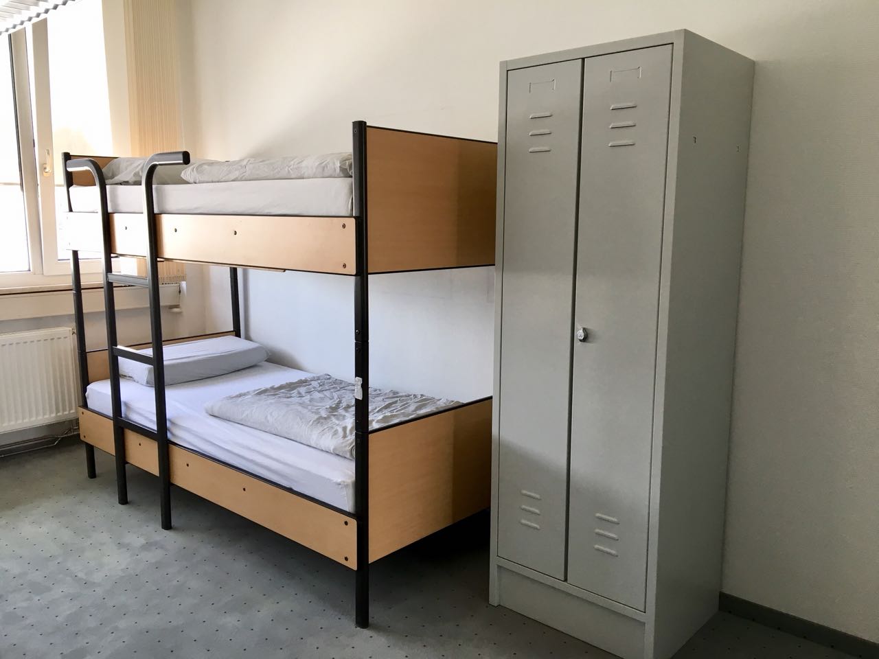 Monteurwohnung - PLZ 69151 (Deutschland) - Guest / bronshtein