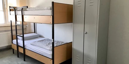Monteurwohnung - PLZ 69469 (Deutschland) - Guest / bronshtein
