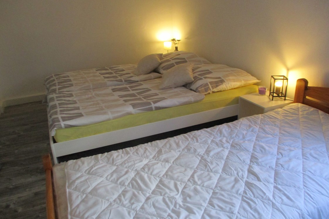 Monteurzimmer: Einzel-und Doppelbett - Wruck,bei alf und inge