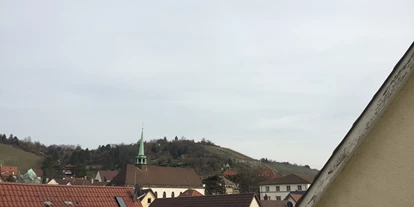 Monteurwohnung - Balkon - Deutschland - GEPRÜFTE Monteurewohnung für 6 Per. in Stuttgart-Obertürkheim