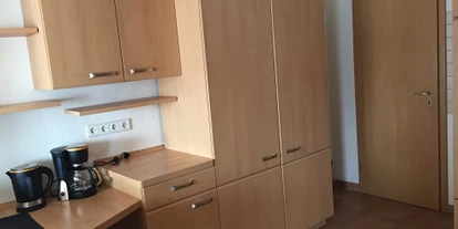 Monteurwohnung - Balkon - Deutschland - GEPRÜFTE Monteurewohnung für 6 Per. in Stuttgart-Obertürkheim