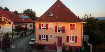 Monteurwohnung - PLZ 79312 (Deutschland) - Fewo am Hang
