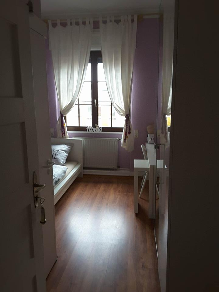 Monteurwohnung - Bettwäsche: Bettwäsche inklusive - Mörlenbach - Monteurhotel Schwanen