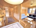 Monteurzimmer: Wir haben 4 Ferienwohnungen für jeweils 2- 4 Personen  - Küferhof