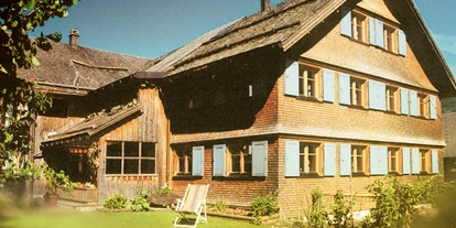 Monteurwohnung - Kaffeemaschine - Vorarlberg - Küferhof