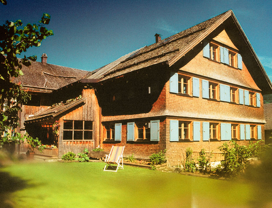 Monteurwohnung - Art der Unterkunft: Ferienwohnung - mimi