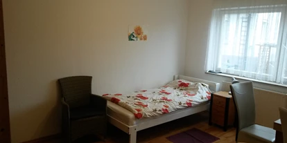 Monteurwohnung - Kehl - Möblierte Einzelzimmer Monteurzimmer Müller
