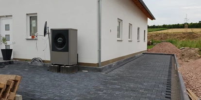 Monteurwohnung - PLZ 55270 (Deutschland) - Frontansicht - Kantarat Pfeiffer
