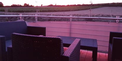 Monteurwohnung - PLZ 55270 (Deutschland) - Ihr Balkon - Kantarat Pfeiffer