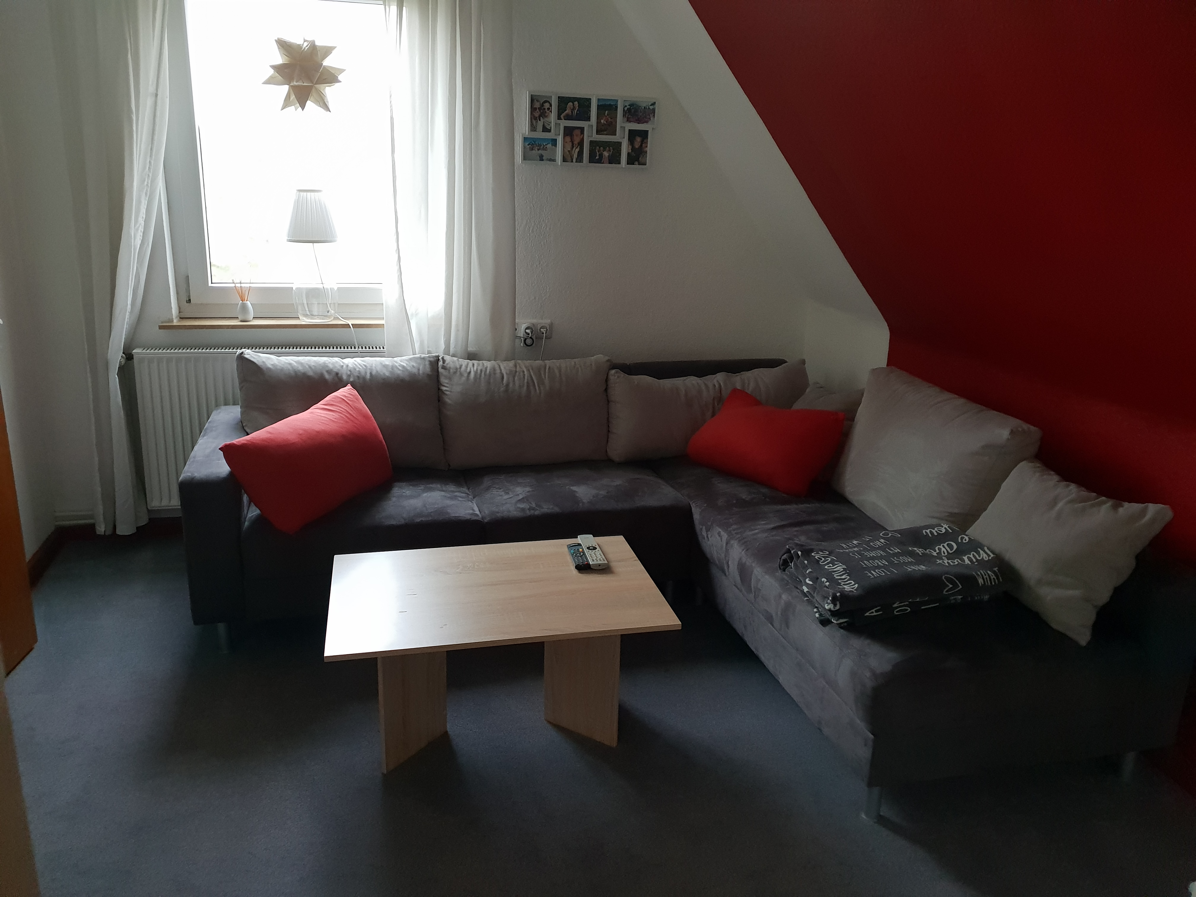 Nachmieter Fur Wg Wohnung Monteurunterkunft In Stuhr