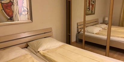 Monteurwohnung - Zimmertyp: Mehrbettzimmer - Schweiz - SASS APARTHOTEL SCHÖNENWERD