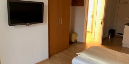 Monteurwohnung - Zimmertyp: Mehrbettzimmer - Schweiz - SASS APARTHOTEL SCHÖNENWERD