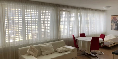 Monteurwohnung - Zimmertyp: Mehrbettzimmer - Schweiz - SASS APARTHOTEL SCHÖNENWERD