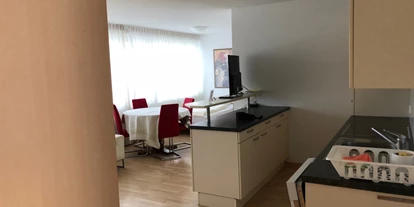 Monteurwohnung - Zimmertyp: Mehrbettzimmer - Schweiz - SASS APARTHOTEL SCHÖNENWERD