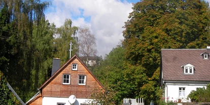 Monteurwohnung - Bettwäsche: Bettwäsche gegen Gebühr - Deutschland - Herrmann Goller Ferienhaus - Hermann Goller - Gollers Ferienhäuser
