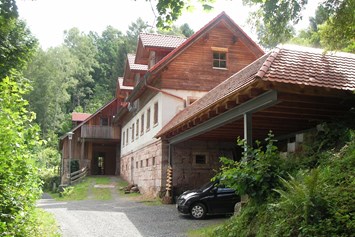 Monteurzimmer: Villa - Hermann Goller - Gollers Ferienhäuser