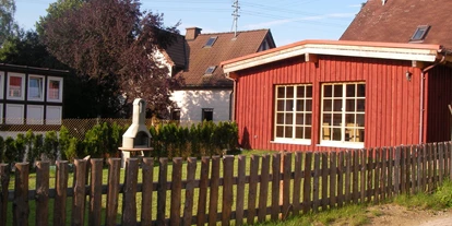 Monteurwohnung - Bettwäsche: Bettwäsche gegen Gebühr - Deutschland - Ferienhaus Herrmann Goller - Hermann Goller - Gollers Ferienhäuser