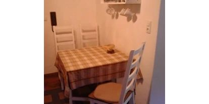 Monteurwohnung - Waschmaschine - Deutschland - Eßplatz  - FeWo Gleiss Rieneck