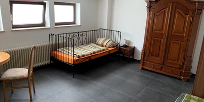Monteurwohnung - PLZ 75433 (Deutschland) - Zimmer in WG für Pendler, Wochenendheimfahrer/Monteure Handwerke