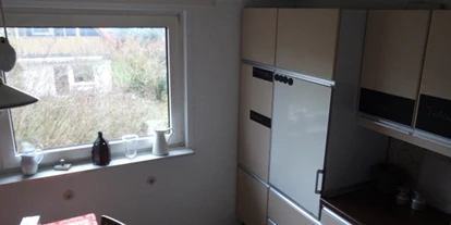 Monteurwohnung - PLZ 30657 (Deutschland) - Küche - Martha & Willis Gästehaus