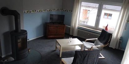 Monteurwohnung - PLZ 30657 (Deutschland) - Wohnzimmer - Martha & Willis Gästehaus
