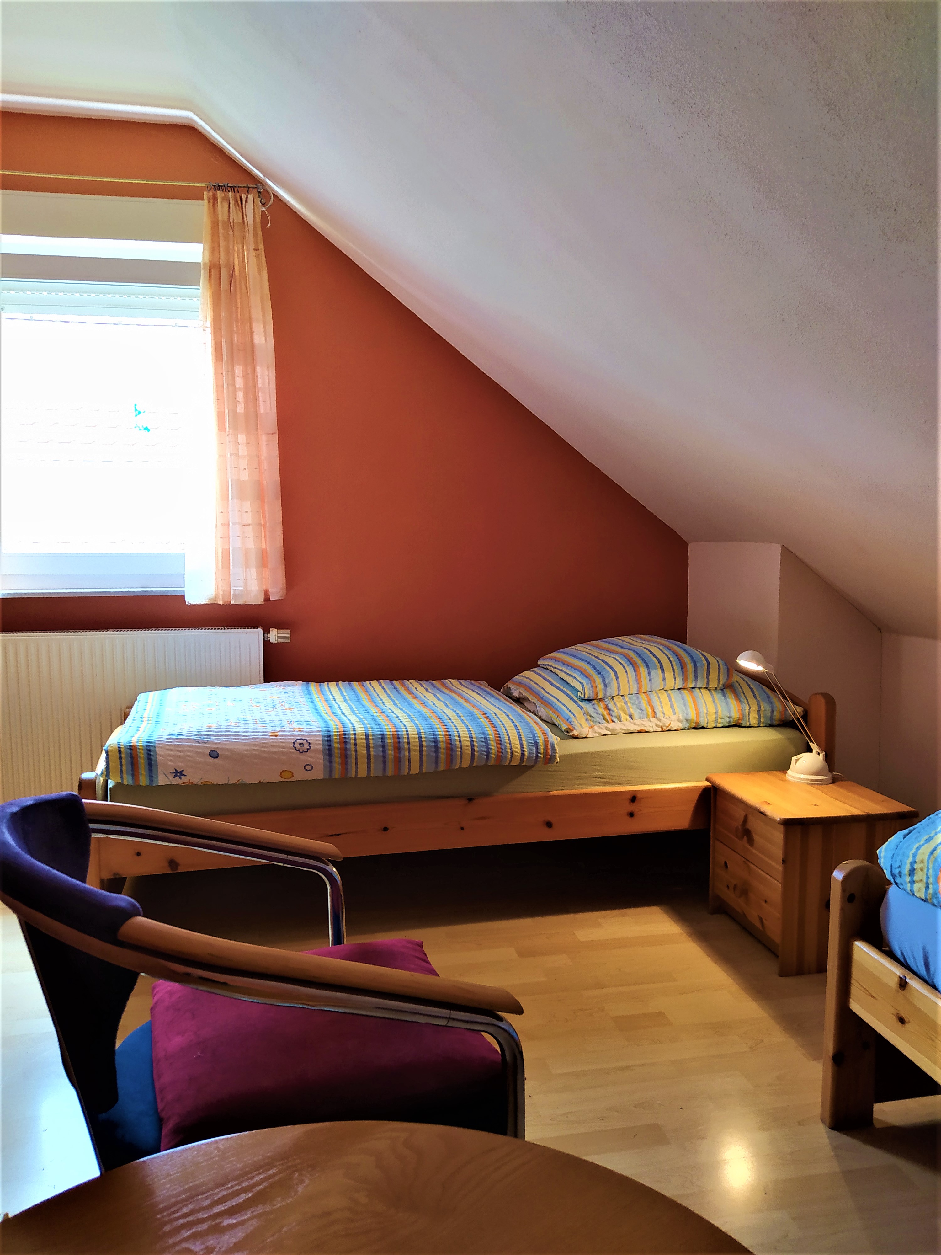 Monteurwohnung - PLZ 71665 (Deutschland) - beliebte Ferienwohnung  Monteurzimmer in 74354 Besigheim