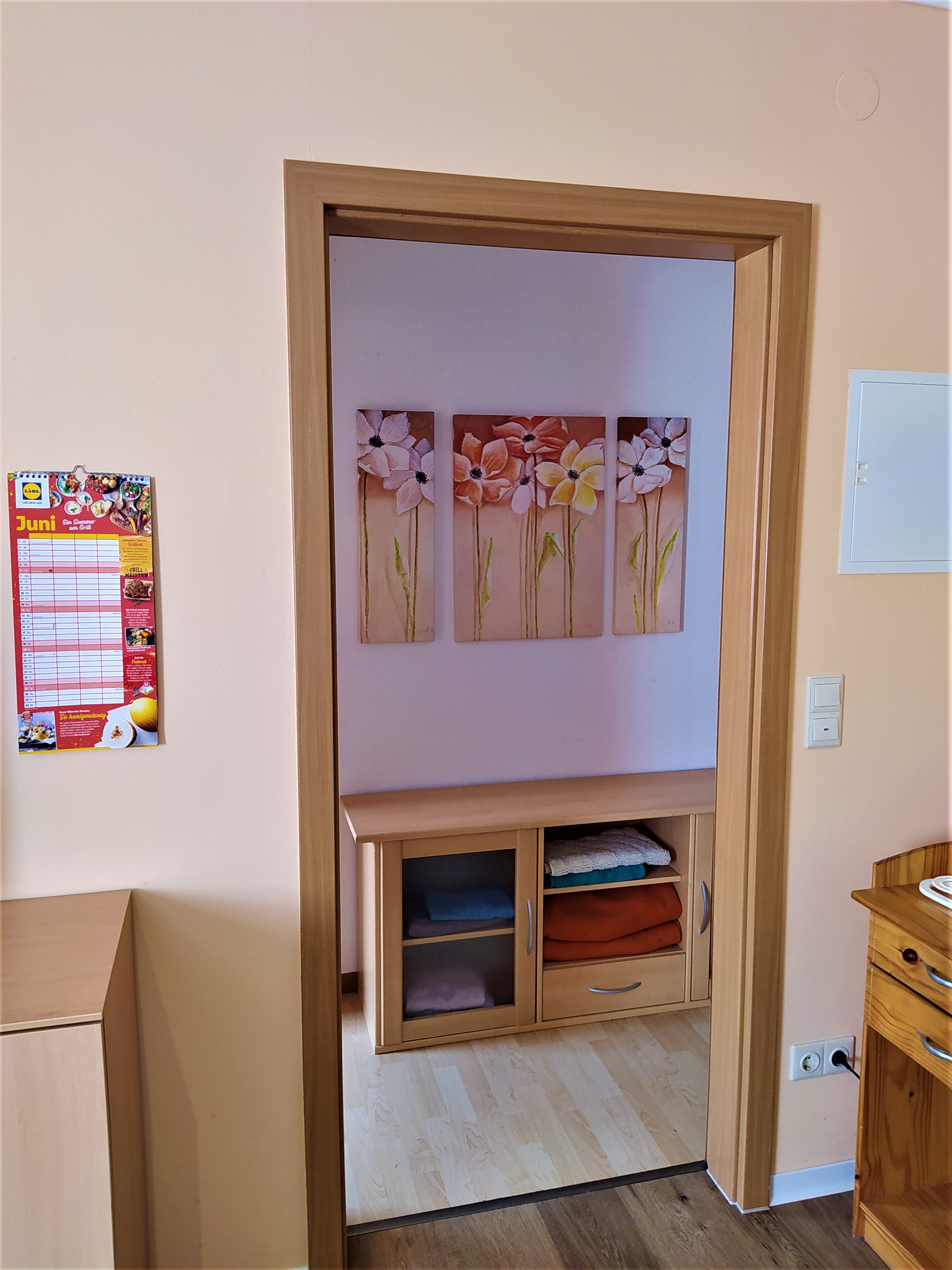 Monteurwohnung - PLZ 71665 (Deutschland) - beliebte Ferienwohnung  Monteurzimmer in 74354 Besigheim