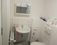 Monteurzimmer: Badezimmer - Hero Zimmer