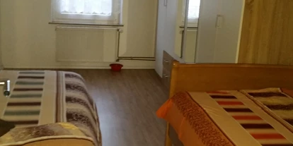 Monteurwohnung - Küche: Gemeinschaftsküche - Deutschland - Monteurs und Ferienhaus