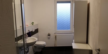 Monteurwohnung - Küche: Gemeinschaftsküche - Deutschland - Monteurs und Ferienhaus