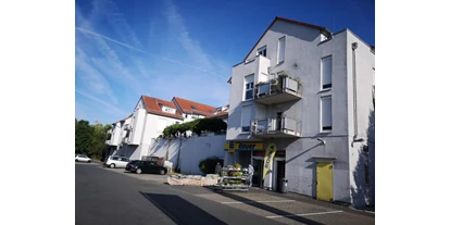 Monteurwohnung - Kronau Walldorf Bretten Kraichtal - Eppelheim für 3 Personen (W-Lan, SAT-TV, Küche, Garten) !!!!