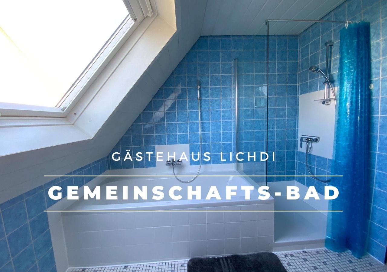 Monteurzimmer: Gästehaus Lichdi Winnenden