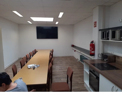 Monteurwohnung - PLZ 18119 (Deutschland) - Gemeinschaftsküche - Haus Kerstin