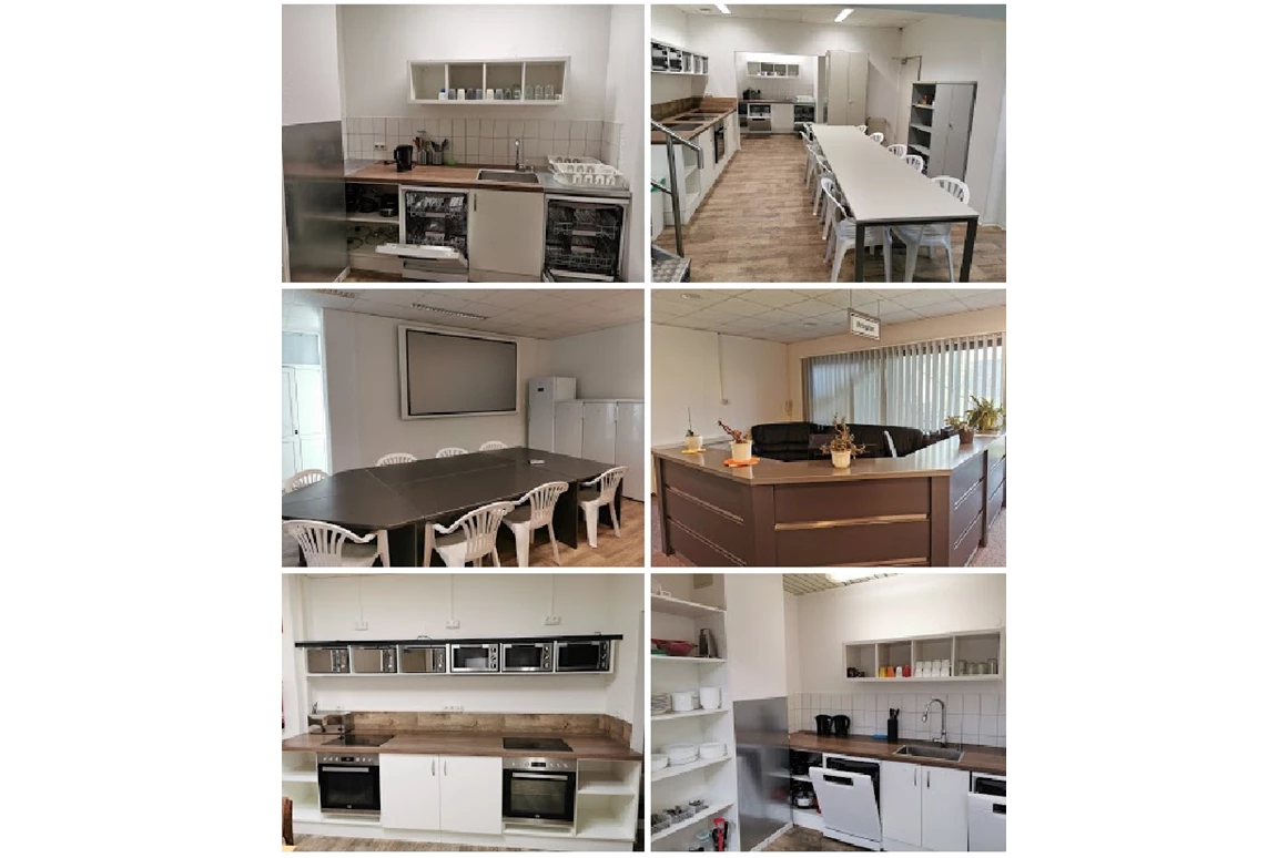 Monteurzimmer: Haus Kerstin