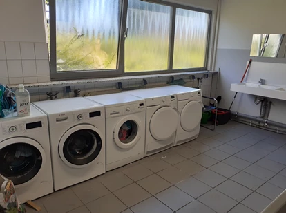 Monteurwohnung - PLZ 18119 (Deutschland) - Waschraum - Haus Kerstin