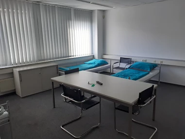 Monteurzimmer: Zimmer - Haus Kerstin