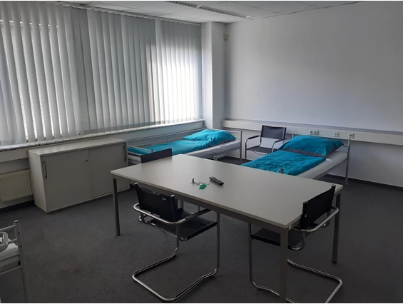 Monteurzimmer: Zimmer - Haus Kerstin