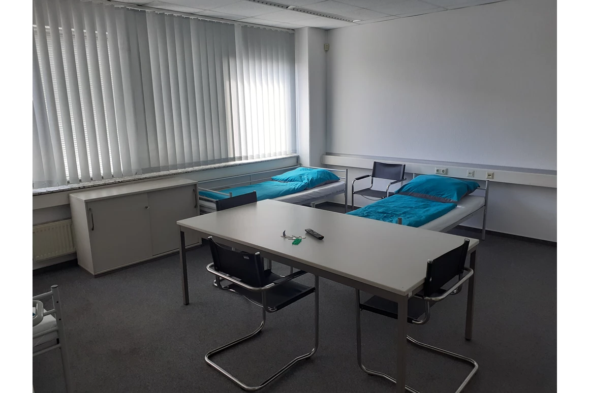 Monteurzimmer: Zimmer - Haus Kerstin