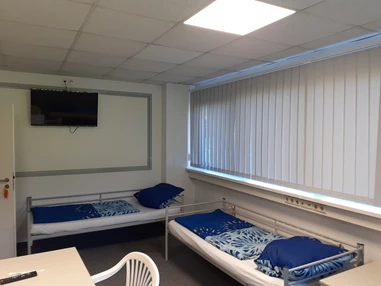 Monteurzimmer: Zimmer - Haus Kerstin