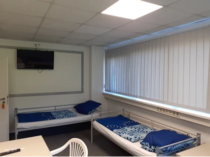 Monteurwohnung - PLZ 18119 (Deutschland) - Zimmer - Haus Kerstin