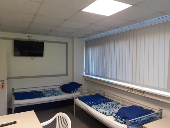 Monteurzimmer: Zimmer - Haus Kerstin