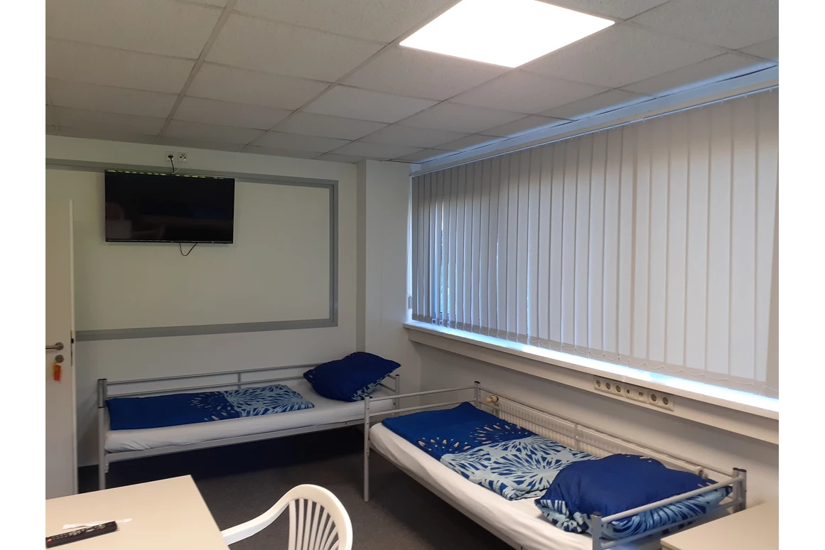 Monteurzimmer: Zimmer - Haus Kerstin